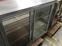 Gamko - gebaksvitrine - afbeelding 5 van  5