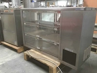 Gamko - gebaksvitrine