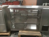 Gamko - gebaksvitrine - afbeelding 2 van  5