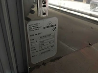Gamko - gebaksvitrine - afbeelding 4 van  5