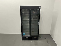 Gamko - glasdeurkoeling - afbeelding 1 van  4