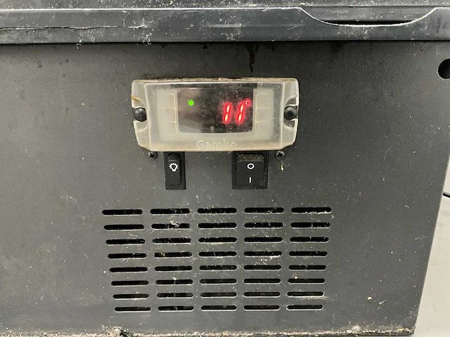 Gamko - glasdeurkoeling - afbeelding 3 van  4