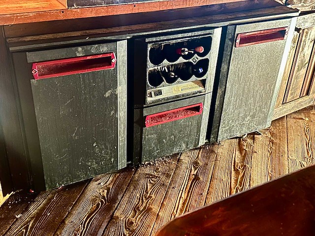 Gamko - gm/212spe - barkoeling - afbeelding 1 van  3