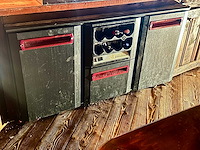 Gamko - gm/212spe - barkoeling - afbeelding 1 van  3