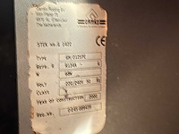 Gamko - gm/212spe - barkoeling - afbeelding 3 van  3