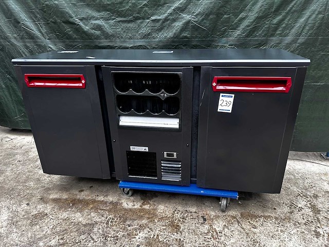 Gamko - gm/212st - barkoeling - afbeelding 1 van  9