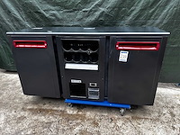 Gamko - gm/212st - barkoeling - afbeelding 1 van  9