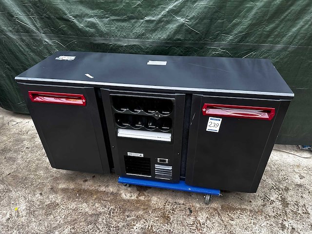 Gamko - gm/212st - barkoeling - afbeelding 2 van  9