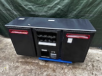 Gamko - gm/212st - barkoeling - afbeelding 2 van  9