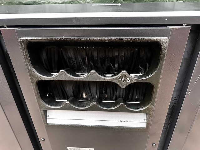 Gamko - gm/212st - barkoeling - afbeelding 4 van  9