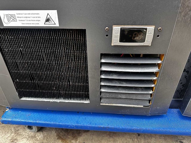 Gamko - gm/212st - barkoeling - afbeelding 5 van  9