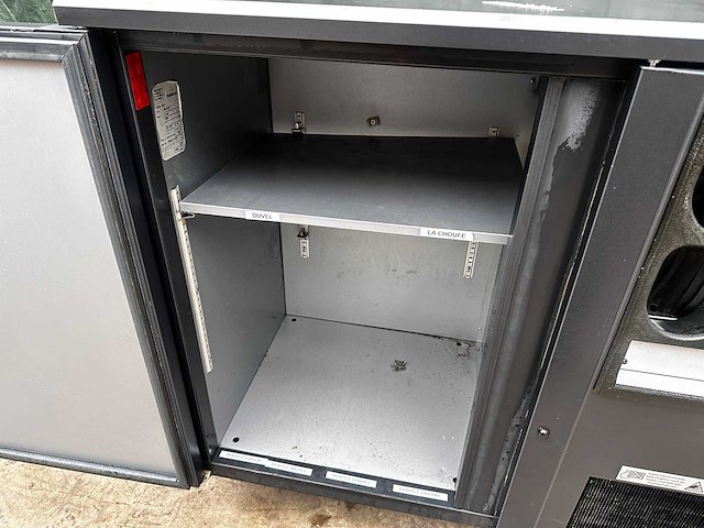 Gamko - gm/212st - barkoeling - afbeelding 6 van  9