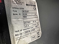 Gamko - gm/212st - barkoeling - afbeelding 7 van  9