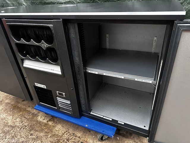 Gamko - gm/212st - barkoeling - afbeelding 9 van  9