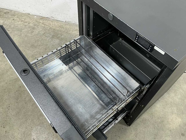 Gamko - gm3/4 - barkoeling met lades - afbeelding 2 van  5