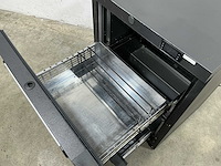 Gamko - gm3/4 - barkoeling met lades - afbeelding 2 van  5