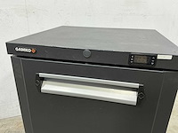 Gamko - gm3/4 - barkoeling met lades - afbeelding 3 van  5