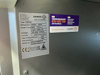 Gamko - gm3/4 - barkoeling met lades - afbeelding 5 van  5