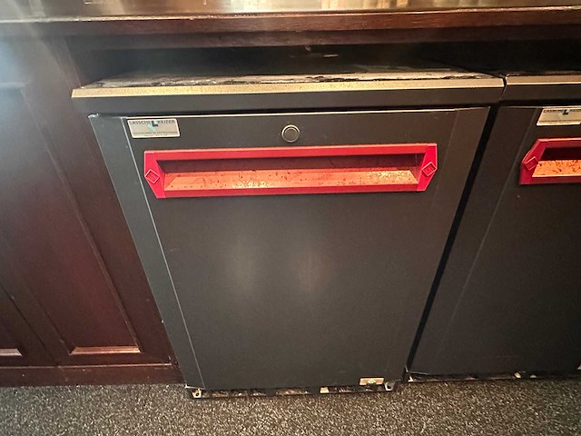 Gamko - hfk20/145 - barkoeling - afbeelding 1 van  3