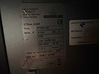 Gamko - hfk20/145 - barkoeling - afbeelding 3 van  3