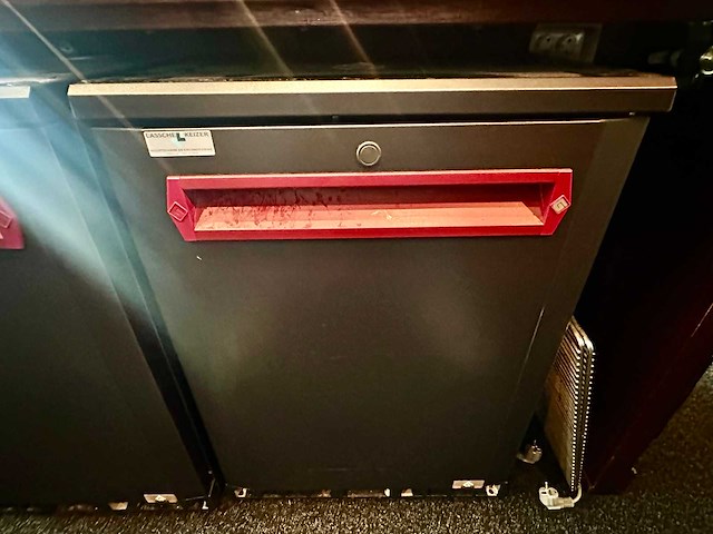 Gamko - hfk20/145 - barkoeling - afbeelding 1 van  3