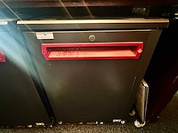 Gamko - hfk20/145 - barkoeling - afbeelding 1 van  3