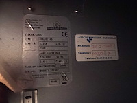 Gamko - hfk20/145 - barkoeling - afbeelding 3 van  3