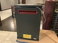 Gamko - hfk20/2 - back bar cooler