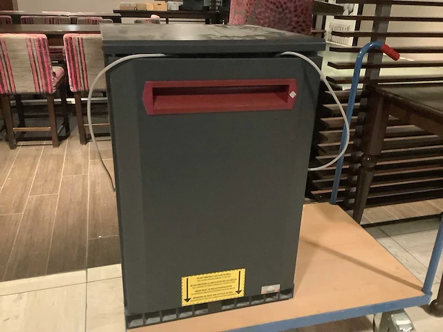 Gamko - hfk20/2 - back bar cooler - afbeelding 2 van  4