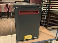 Gamko - hfk20/2 - back bar cooler - afbeelding 2 van  4