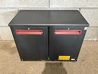 Gamko - hfk20/290-a - barkoeling - afbeelding 2 van  5