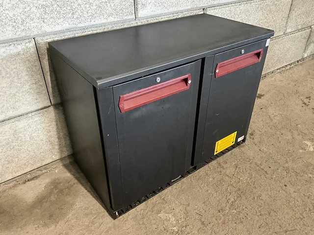 Gamko - hfk20/290-a - barkoeling - afbeelding 3 van  5
