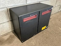 Gamko - hfk20/290-a - barkoeling - afbeelding 3 van  5