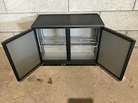 Gamko - hfk20/290-a - barkoeling - afbeelding 4 van  5