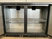 Gamko - hfk20/290-a - barkoeling - afbeelding 5 van  5