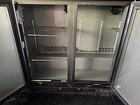 Gamko - mg2/315g - 3-deurs barkoeling - afbeelding 4 van  6