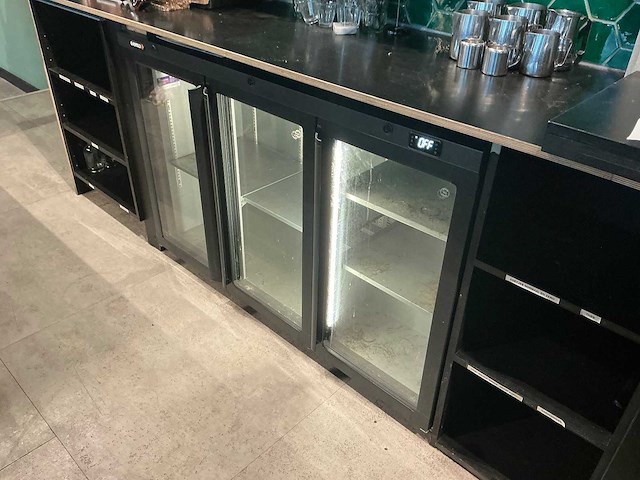 Gamko - mg3/315g - barkoeling - 2021 - afbeelding 1 van  6