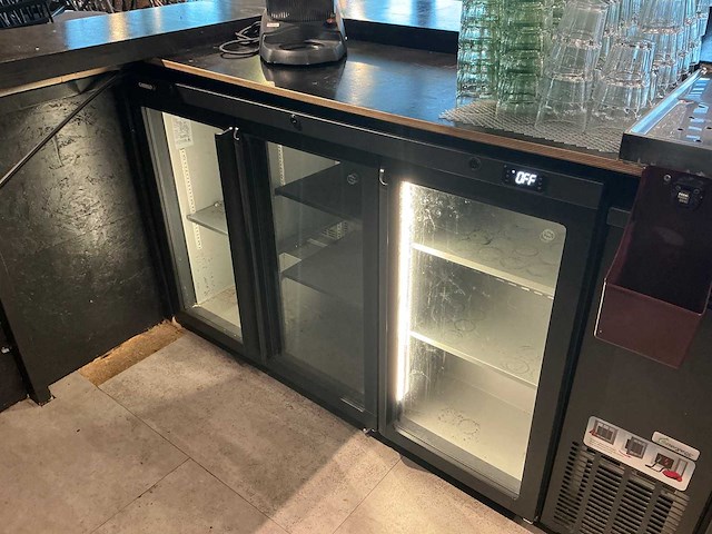 Gamko - mg3/315g - barkoeling - 2021 - afbeelding 1 van  5