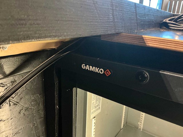 Gamko - mg3/315g - barkoeling - 2021 - afbeelding 2 van  5