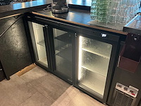 Gamko - mg3/315g - barkoeling