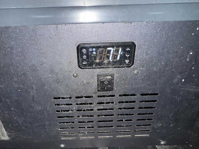 Gamko - mg3/500sd - barkoeling (2021) - afbeelding 7 van  7