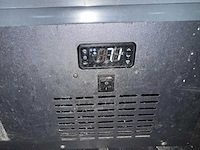 Gamko - mg3/500sd - barkoeling (2021) - afbeelding 7 van  7