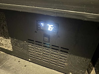 Gamko - mg3/500sd - dubbele glasdeur koelkast (2021) - afbeelding 4 van  4