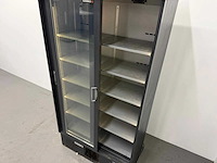 Gamko - mg3/500sd - dubbele glasdeur koelkast (2021) - afbeelding 4 van  7