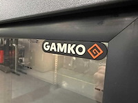 Gamko - mg3/500sd - dubbele glasdeur koelkast (2021) - afbeelding 6 van  7
