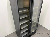 Gamko - mg3/500sd - dubbele glasdeur koelkast (2021) - afbeelding 7 van  7