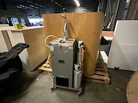 Gamko - mobiele tapinstallatie - afbeelding 1 van  5