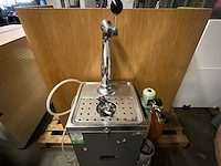 Gamko - mobiele tapinstallatie - afbeelding 3 van  5