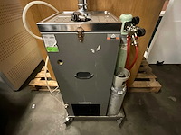 Gamko - mobiele tapinstallatie - afbeelding 4 van  5