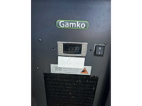 Gamko - professionele fustenkoeling / barkoeling 2-deurs - afbeelding 4 van  4